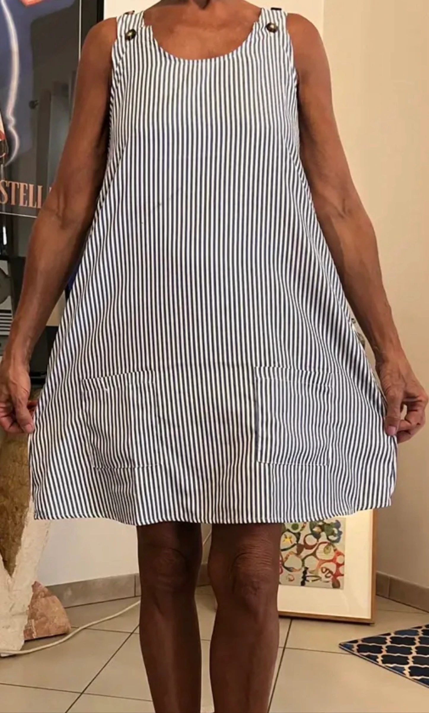Robe été  – photo 2